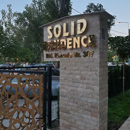 Midada Cazino Mamaia Exterior photo