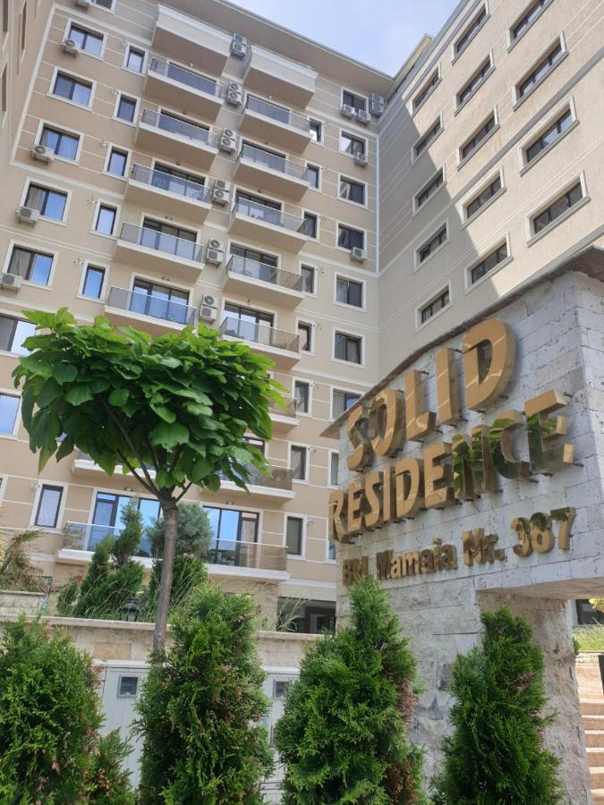 Midada Cazino Mamaia Exterior photo