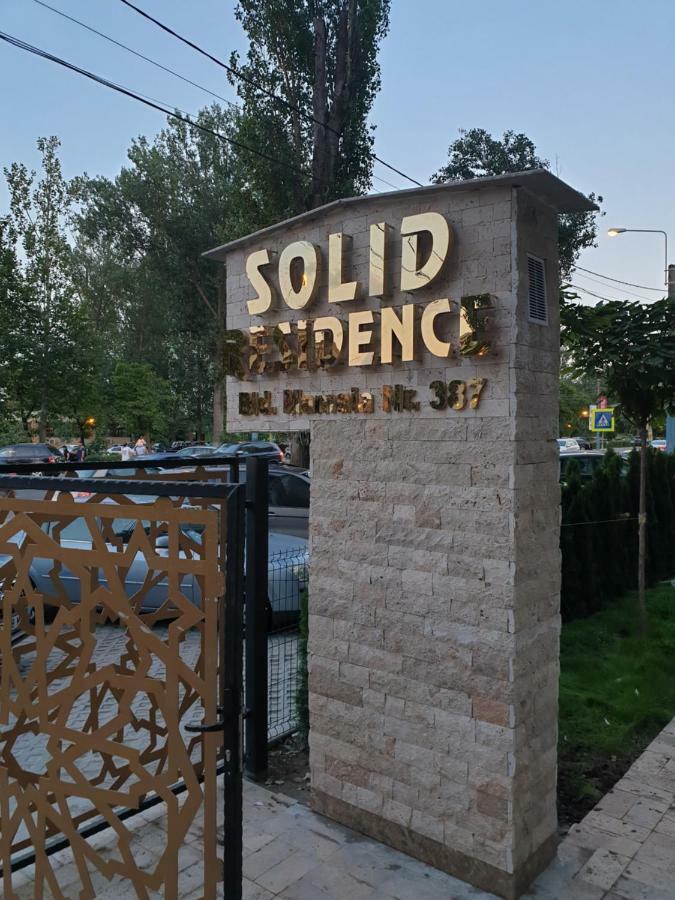 Midada Cazino Mamaia Exterior photo