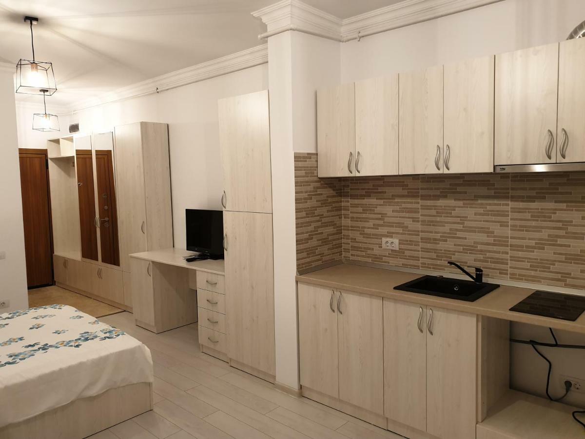 Midada Cazino Mamaia Exterior photo