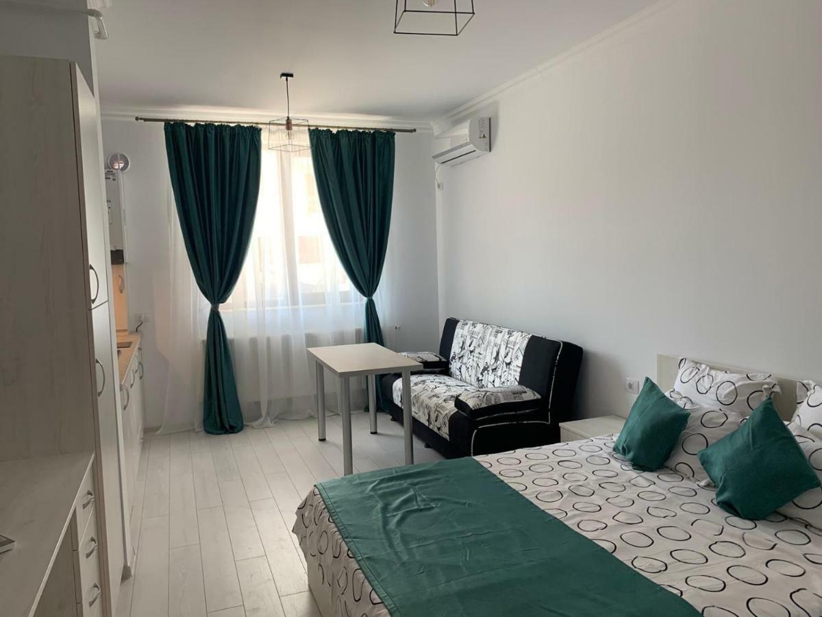 Midada Cazino Mamaia Exterior photo